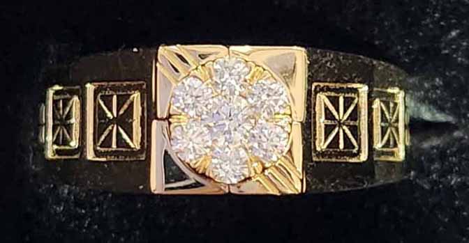 RING GR 740 AVAILABLE