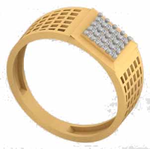 G Ring