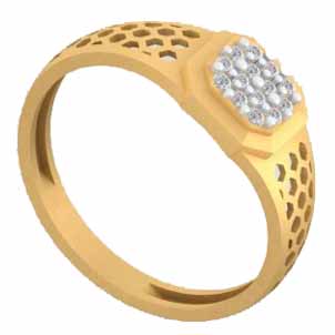 G Ring