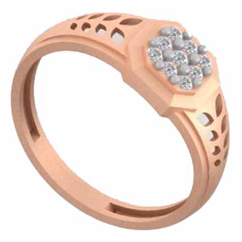 G Ring