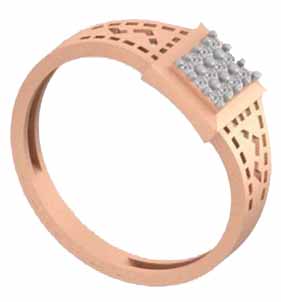 G RING GR 814