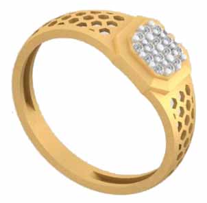 G RING GR 812
