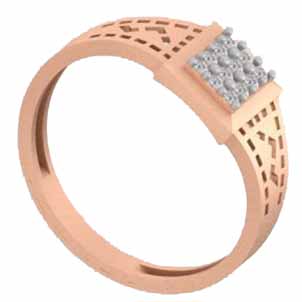 G RING GR 814