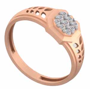 G RING GR 815