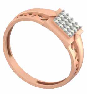 G RING GR 816