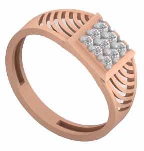 G RING GR 818