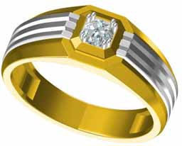 G Ring