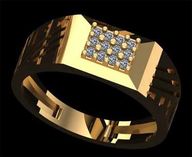 G Ring