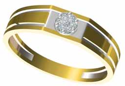 G Ring
