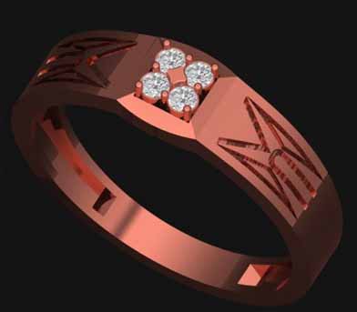 G Ring
