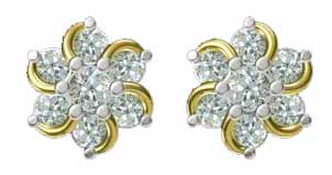 EARRING ER 623