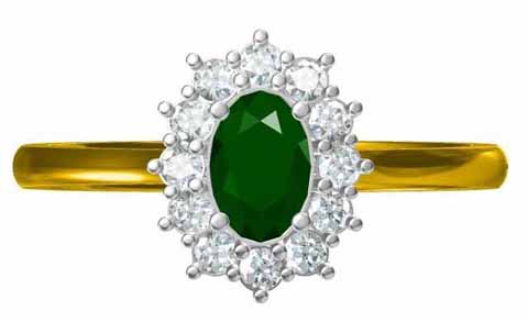 RING L 1915 AVAILABLE