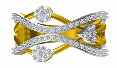 RING L 2124 AVAILABLE