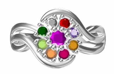 L RING LR 0597