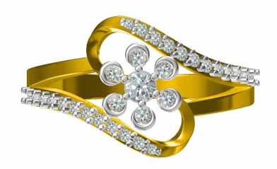 L RING LR 2055