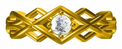 L RING LR 2098