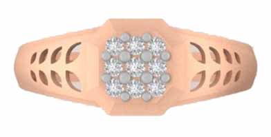 G RING GR 815