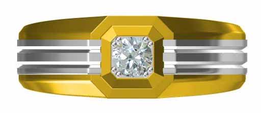 G RING GR 597