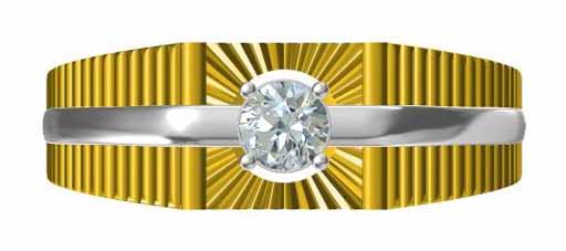 G RING GR 599