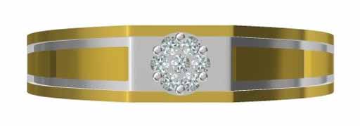 G RING GR 729