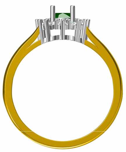 RING L 1915 AVAILABLE