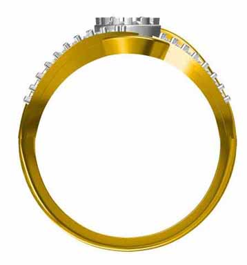 RING L 2108  AVAILABLE