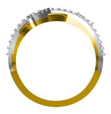 RING L 2124 AVAILABLE