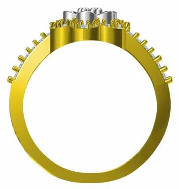 RING L 1787 AVAILABLE