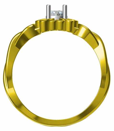 RING LR 1953