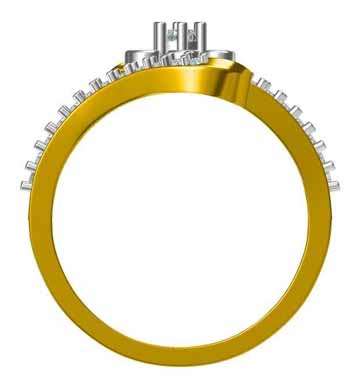 L RING LR 2055