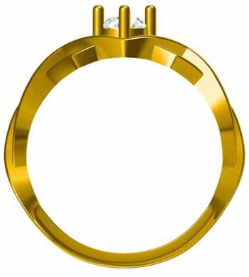 L RING LR 2098