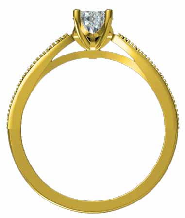 L RING LR 2139