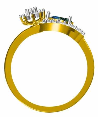 L RING LR 0908
