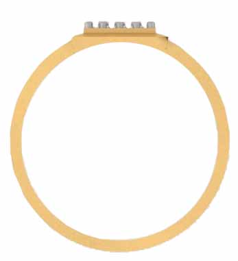 G RING GR 806