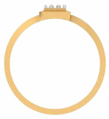 G RING GR 811