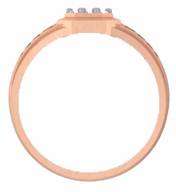 G RING GR 815
